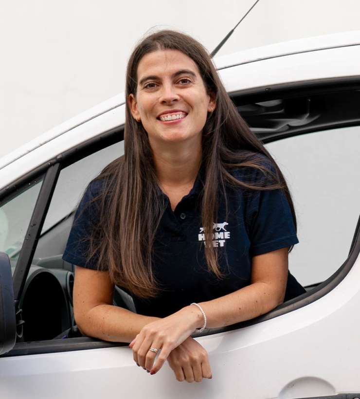 Drª. Inês Acabado Oliveira