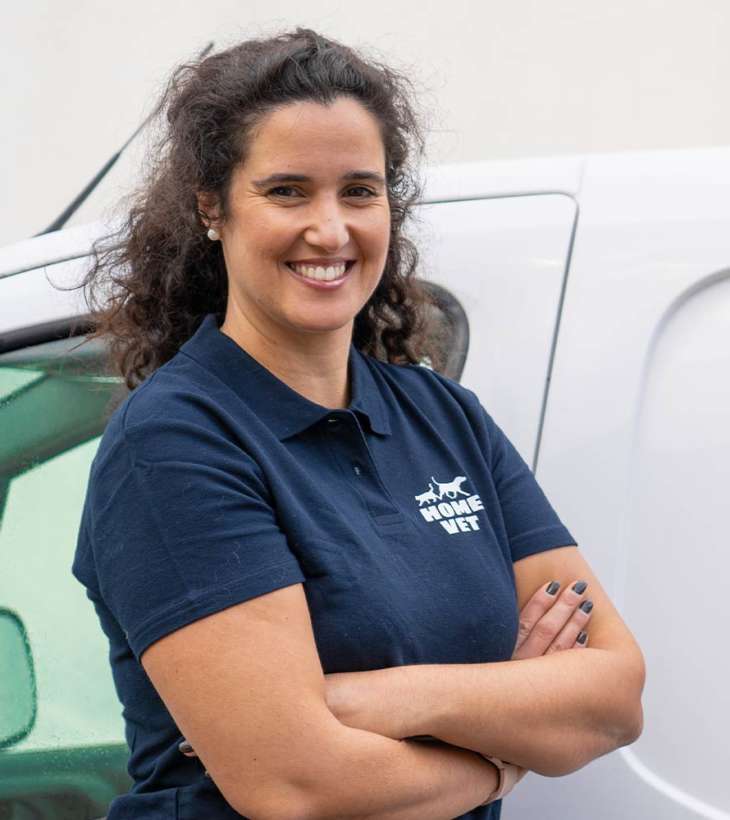 Drª. Rita Castro Leal