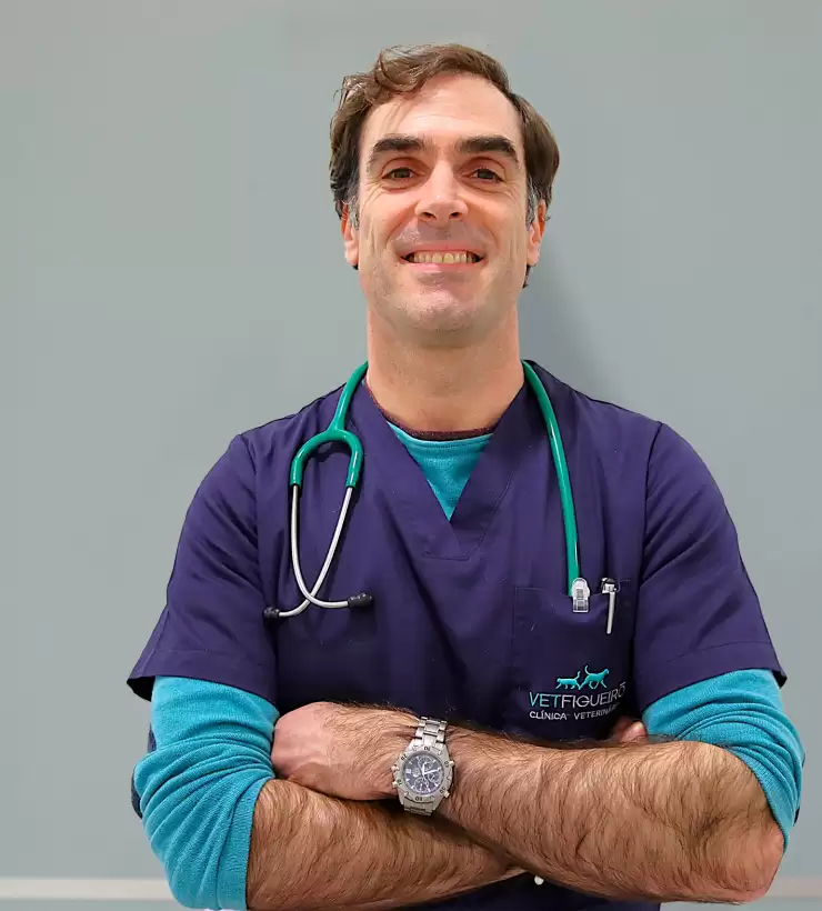 Dr. António Silva
